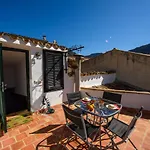 Macarena\'S House