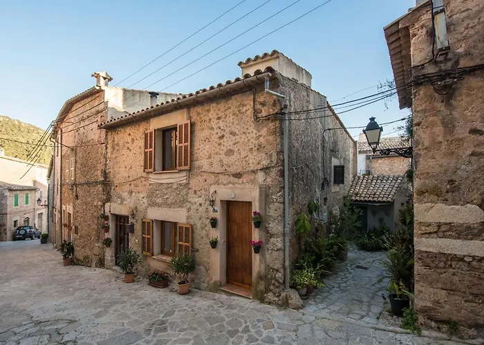 Macarena\'S House
