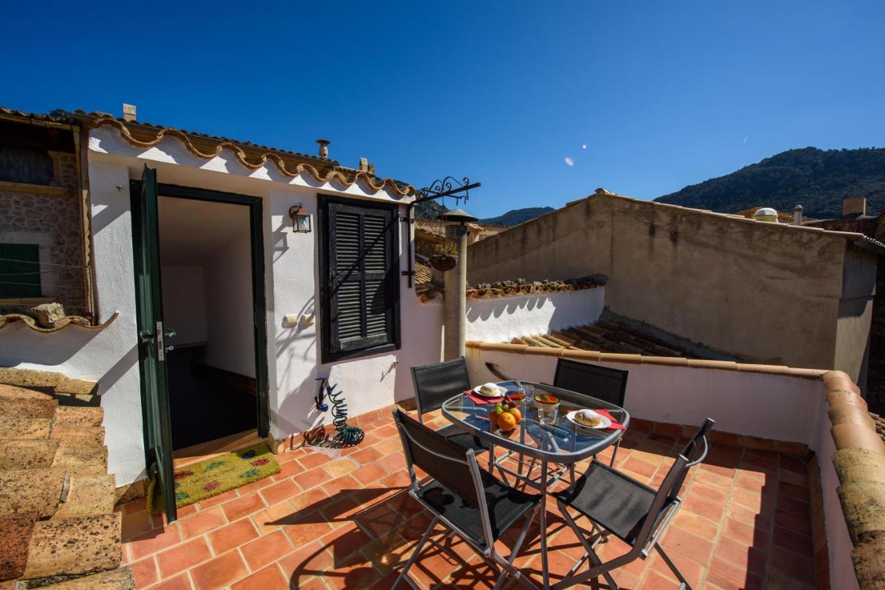 Feriehus Macarena's House Valldemossa (Mallorca)